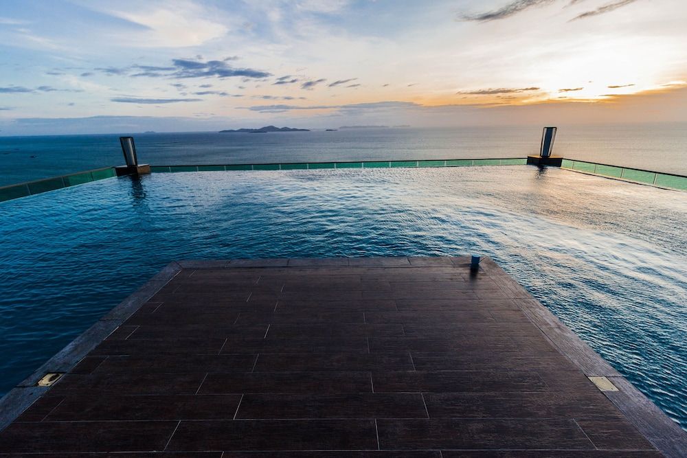 undefined Wongamat Tower by Pattaya Sunny Rentals 5