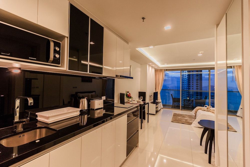 undefined Wongamat Tower by Pattaya Sunny Rentals 10