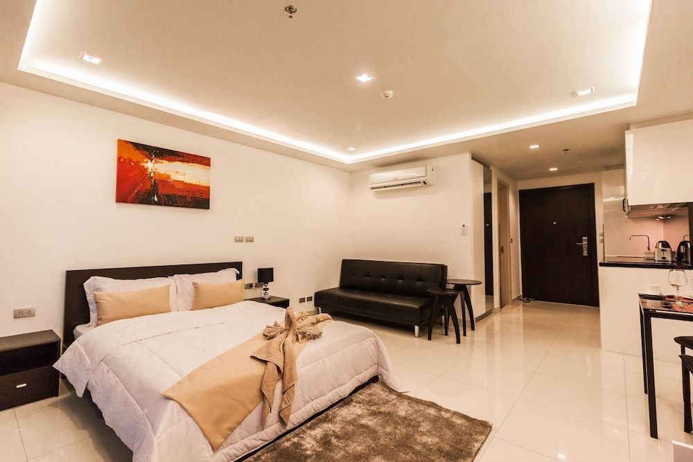 undefined Wongamat Tower by Pattaya Sunny Rentals 7