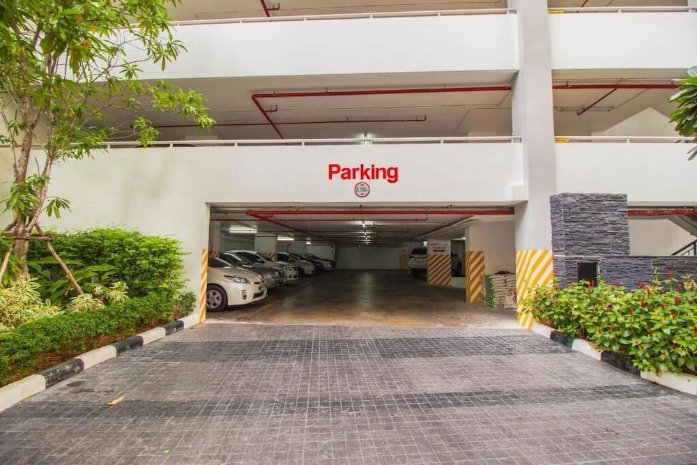 undefined Wongamat Tower by Pattaya Sunny Rentals 6