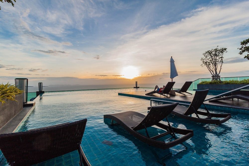 undefined Wongamat Tower by Pattaya Sunny Rentals 4