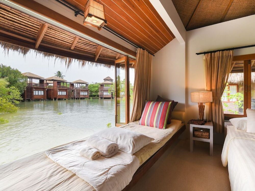Villa Maldives Zone L
