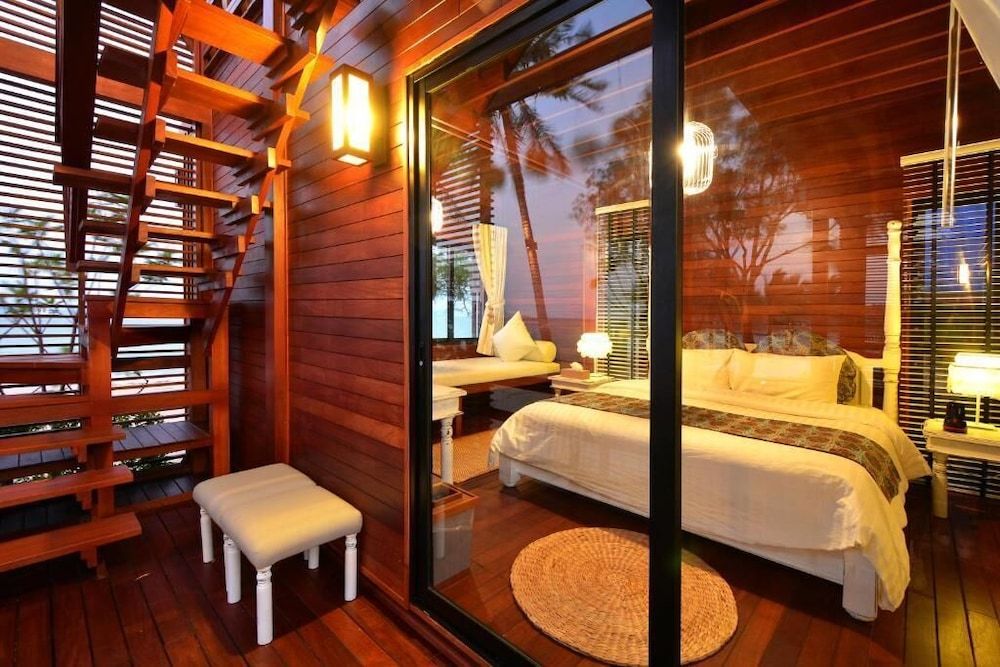 Villa Seaview