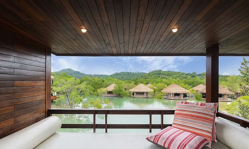 Villa Lagoon