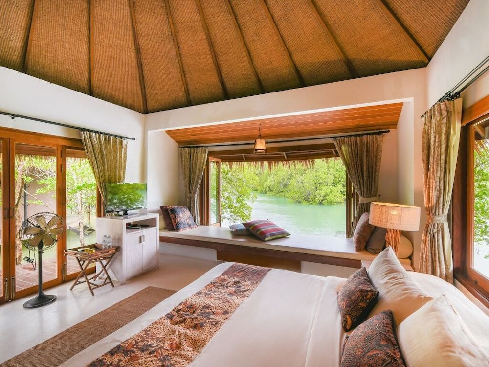 Villa Maldives Zone R