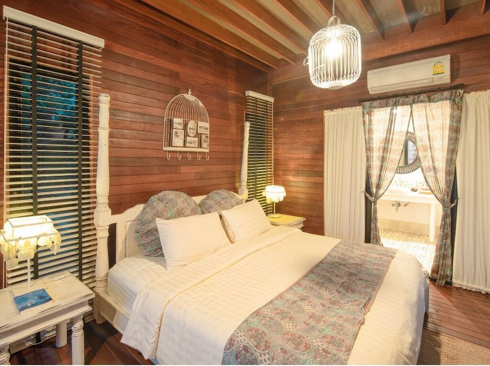 Villa Deluxe