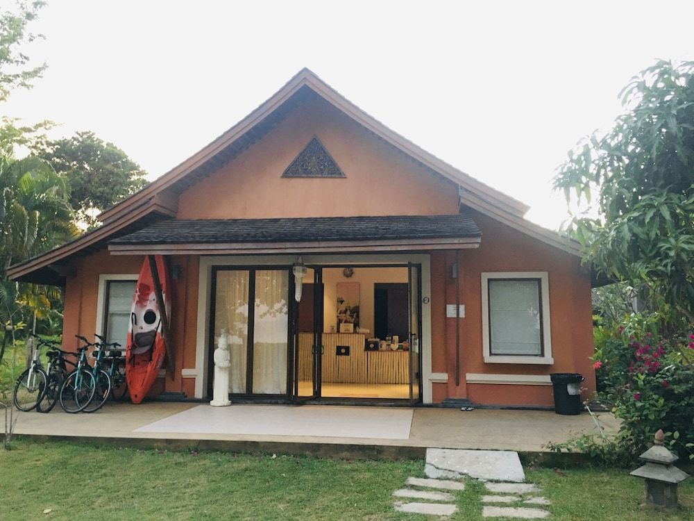 undefined Laguna Villas Boutique Hotel 3