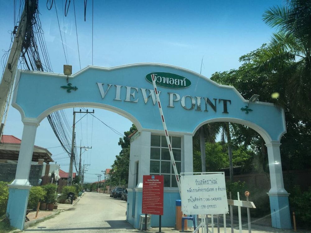 undefined Pattaya Pool Villa 2