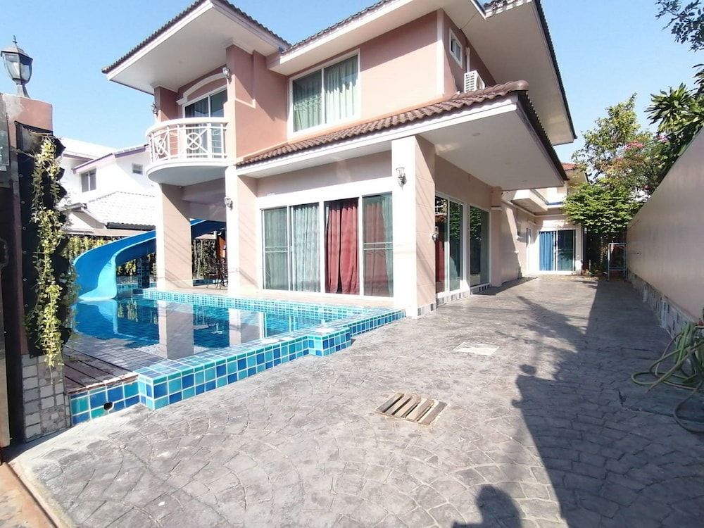 undefined Pattaya Pool Villa