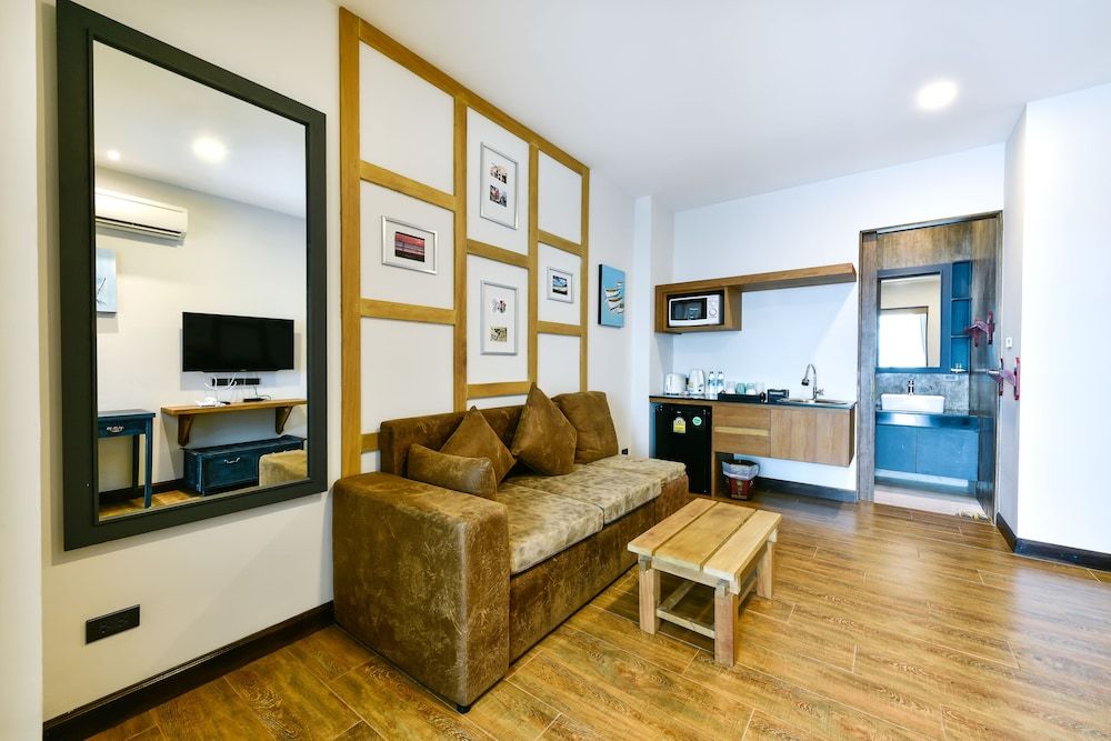 Casa Bella Phuket Luxury Room 6