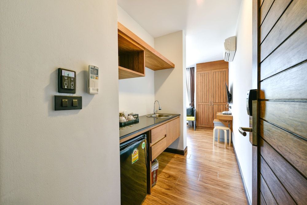 Casa Bella Phuket Standard Room 10