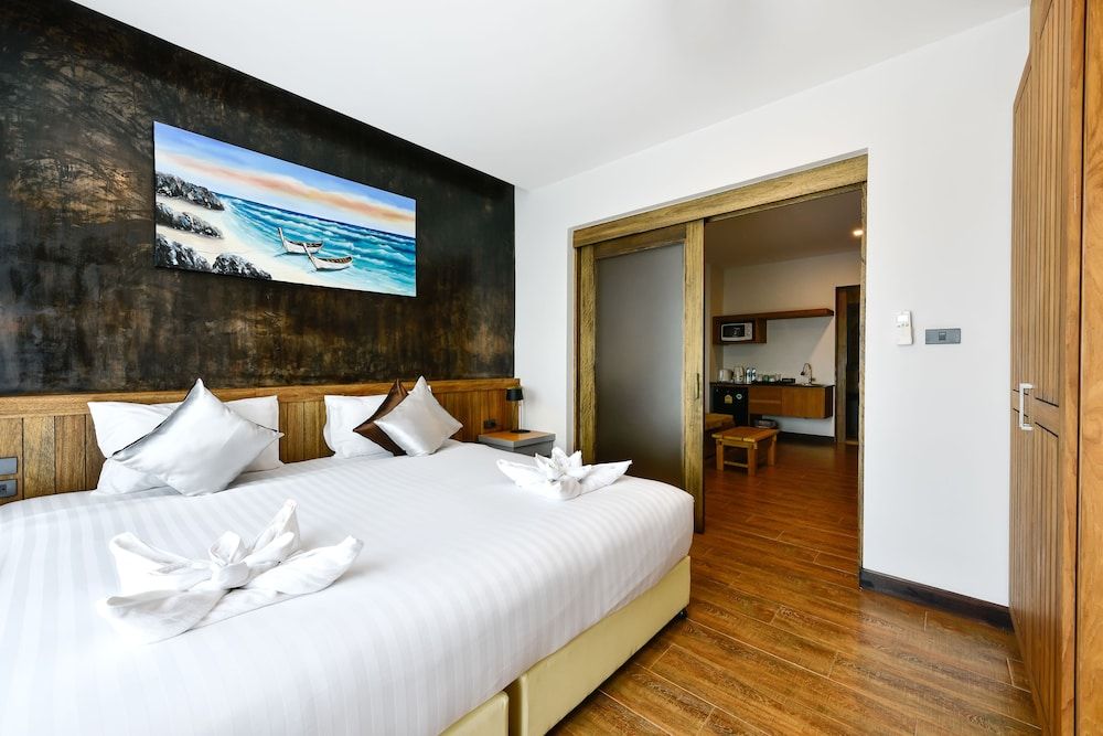 Casa Bella Phuket Luxury Room