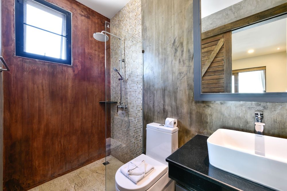 Casa Bella Phuket Luxury Room 3