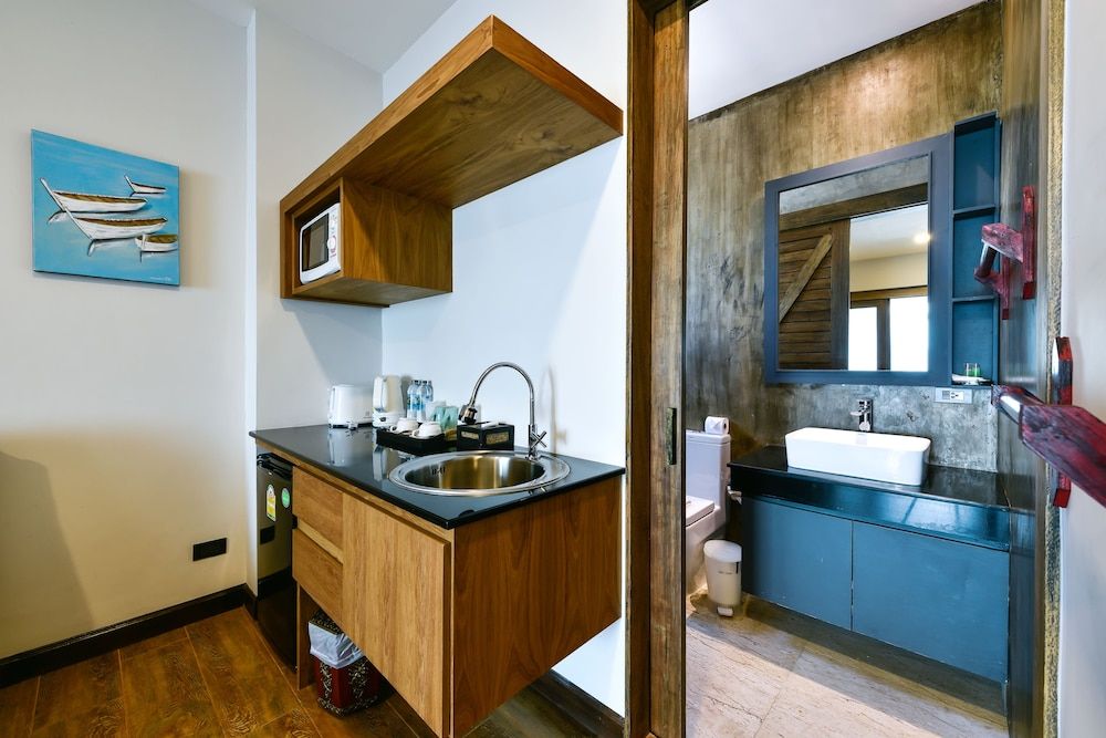 Casa Bella Phuket Luxury Room 7