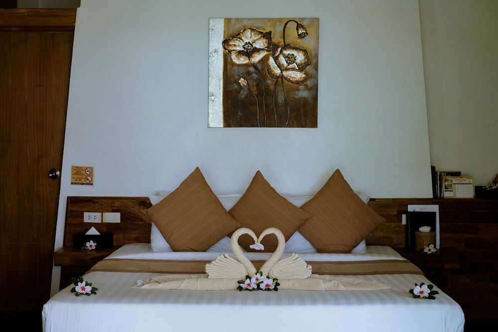 Beach View Bungalow