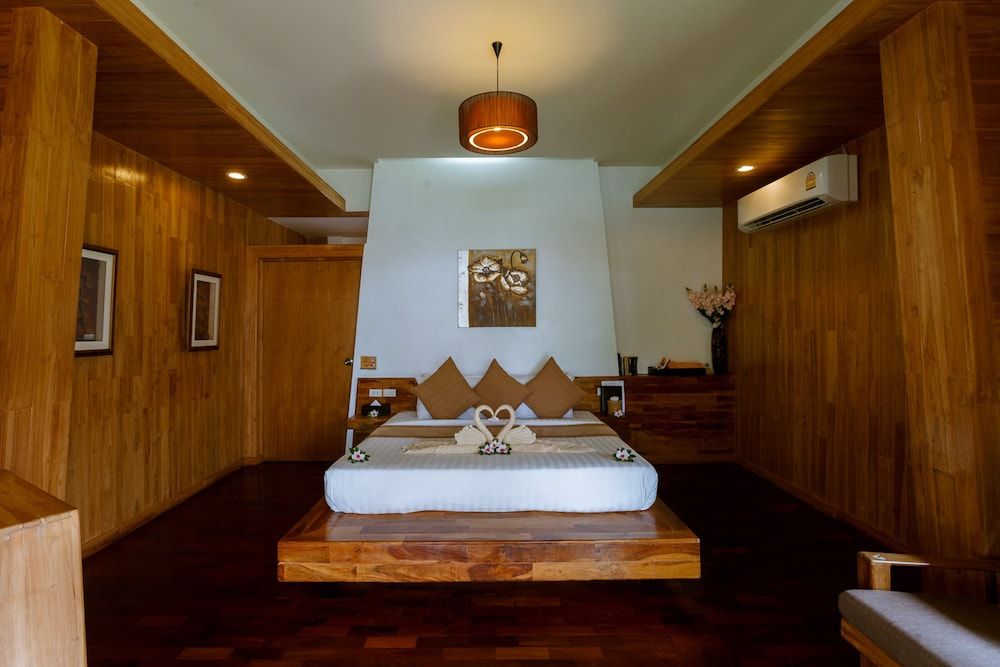 Beach View Bungalow