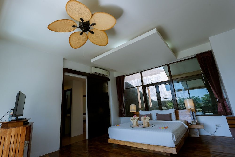 Deluxe Sweet Room