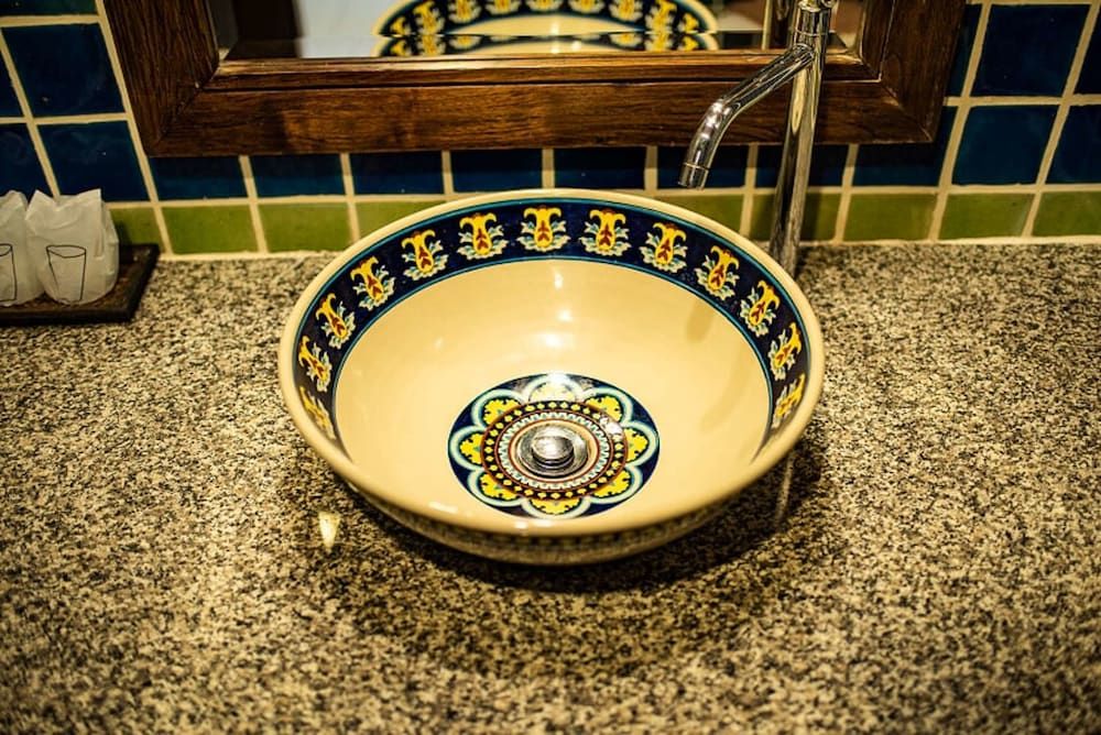 The LD Pattaya Superior Room (King) 5