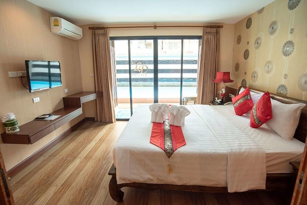 undefined The LD Pattaya 2