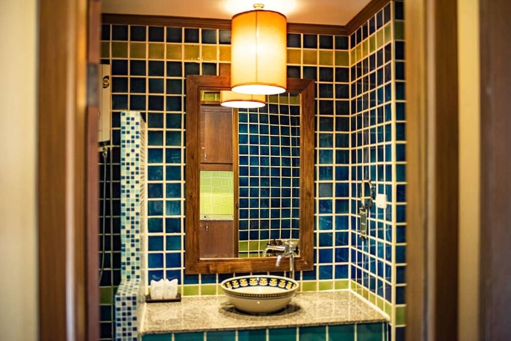 The LD Pattaya Superior Room (King) 4