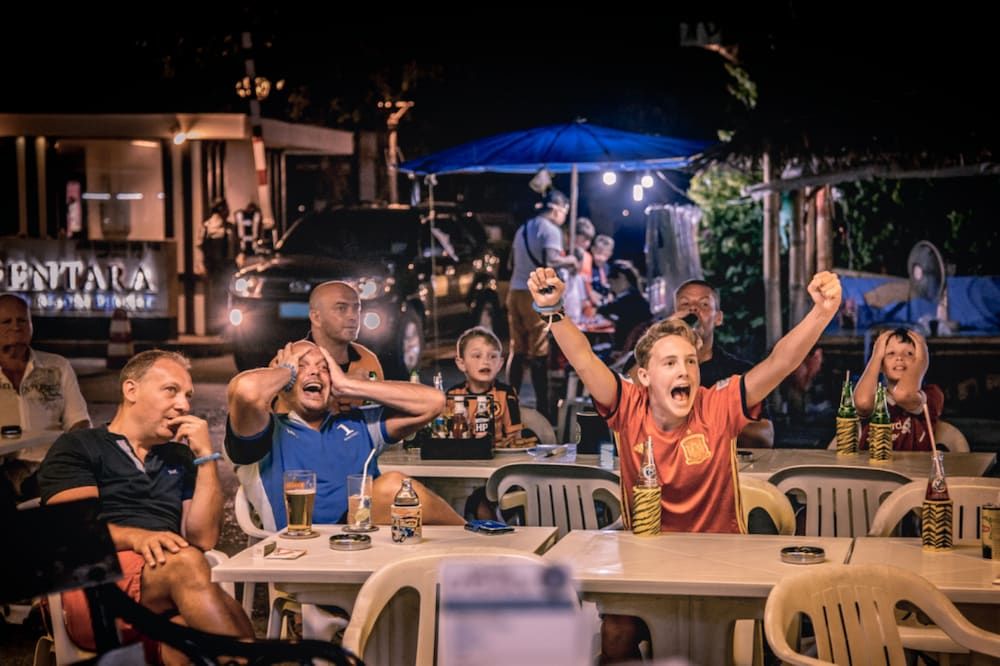 undefined Angus O'Tool's Irish Pub Guesthouse 9