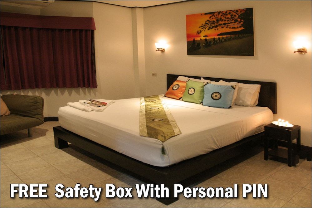 undefined Angus O'Tool's Irish Pub Guesthouse 2