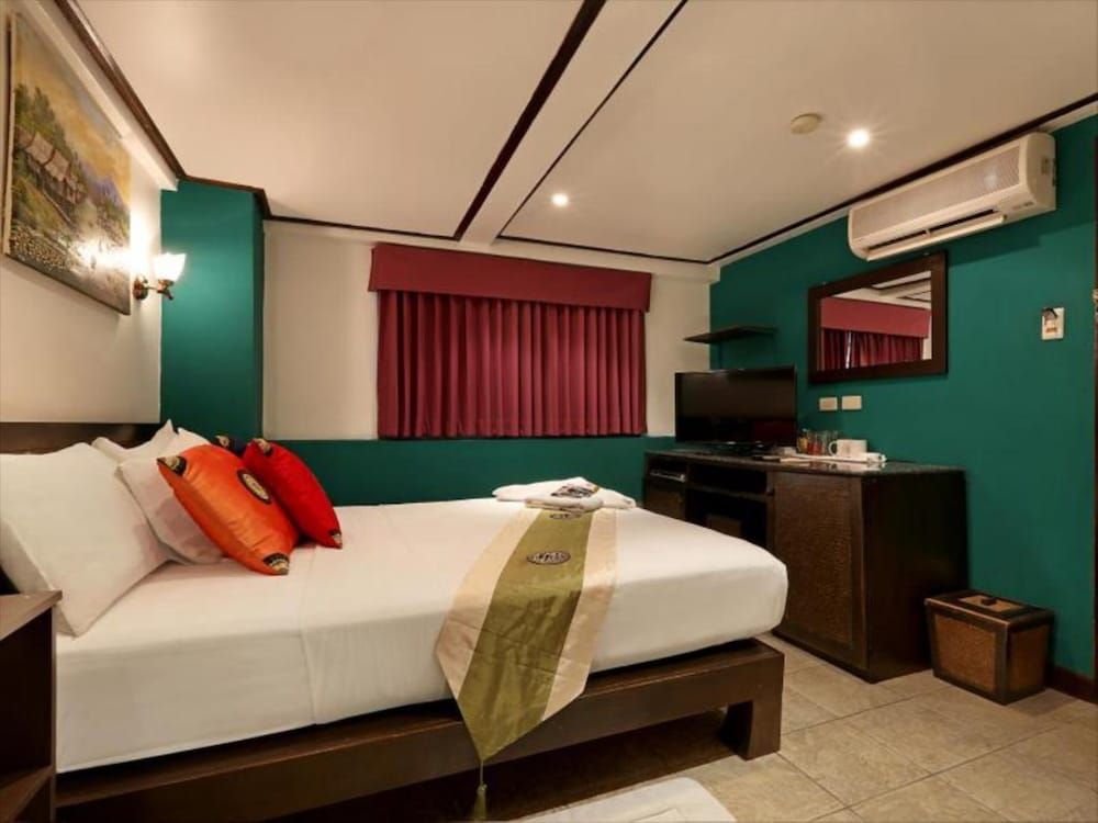 Single Room