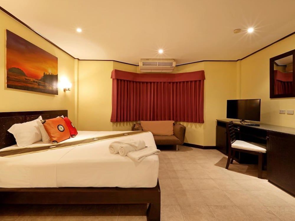 undefined Angus O'Tool's Irish Pub Guesthouse 4