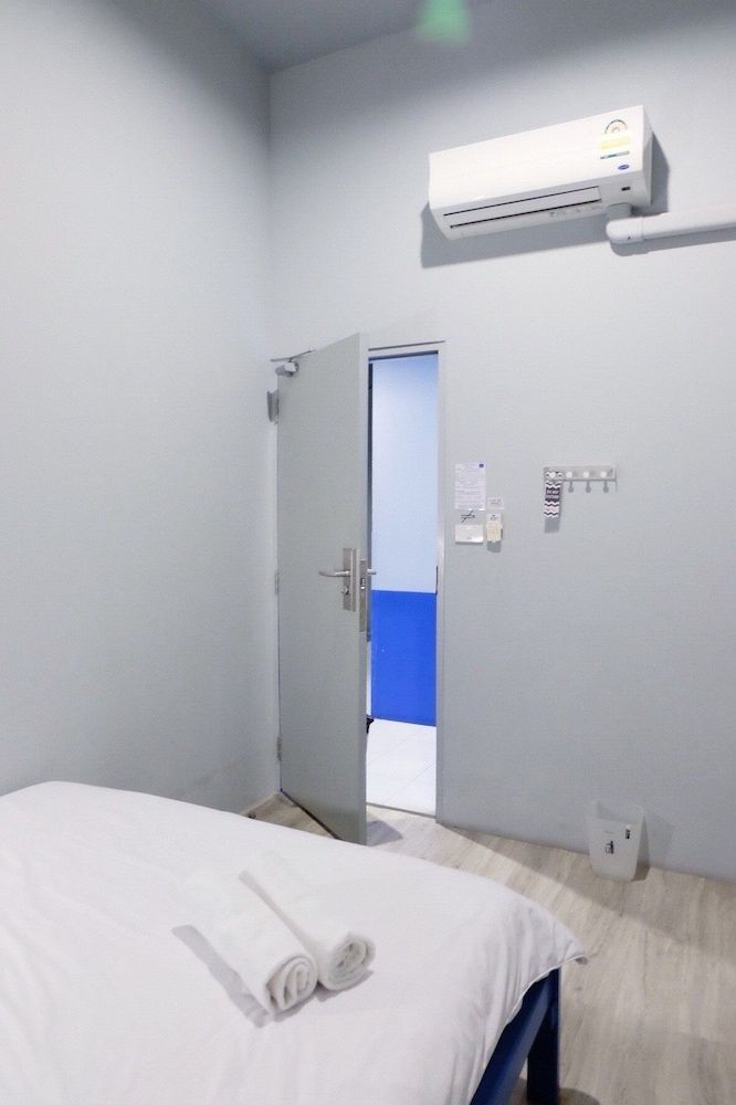 undefined Loftel Station Hostel 3