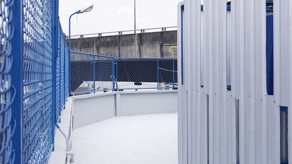 undefined Loftel Station Hostel 10