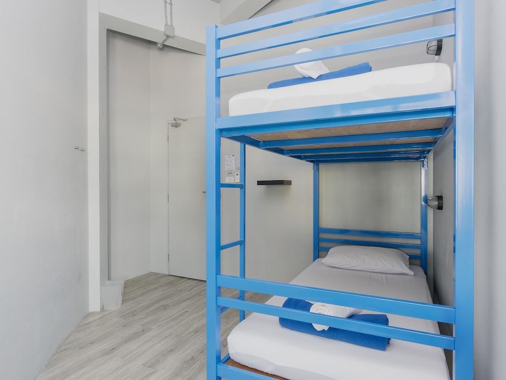 undefined Loftel Station Hostel 4