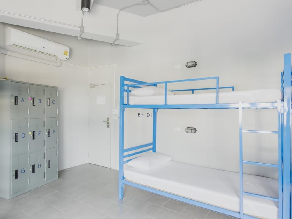 undefined Loftel Station Hostel 2