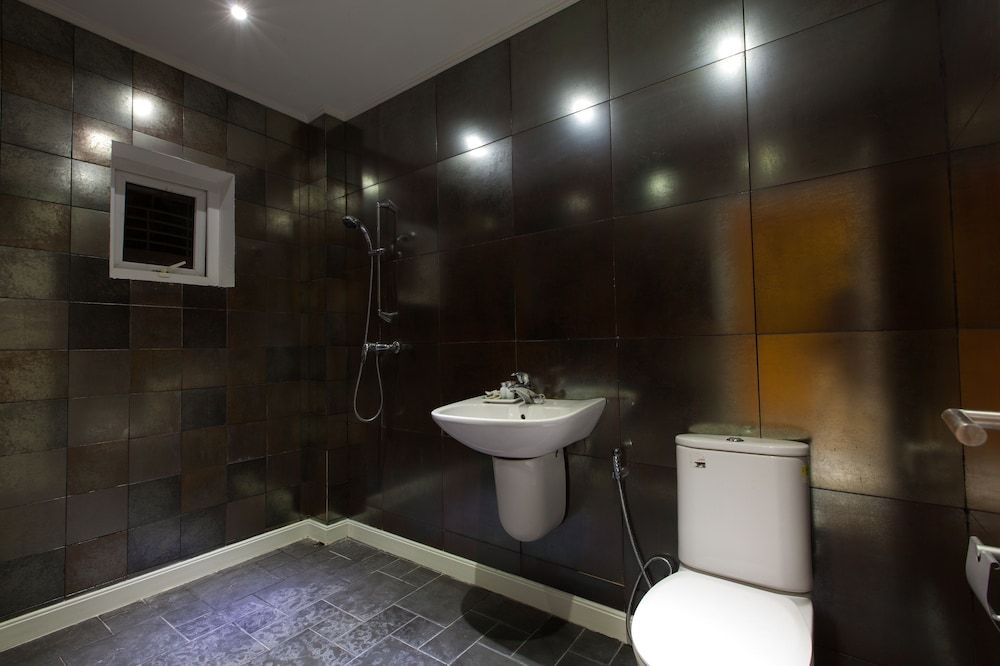 Sharrow Bay 8 Bedrooms Private Pool Villa 14