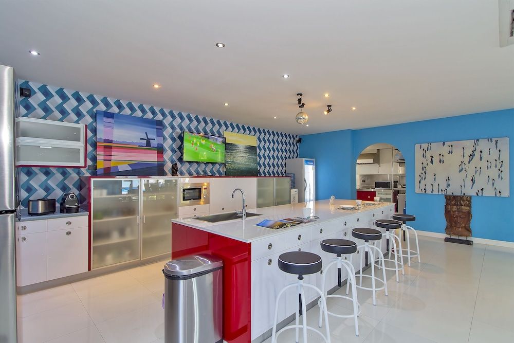 Sharrow Bay 8 Bedrooms Private Pool Villa 12