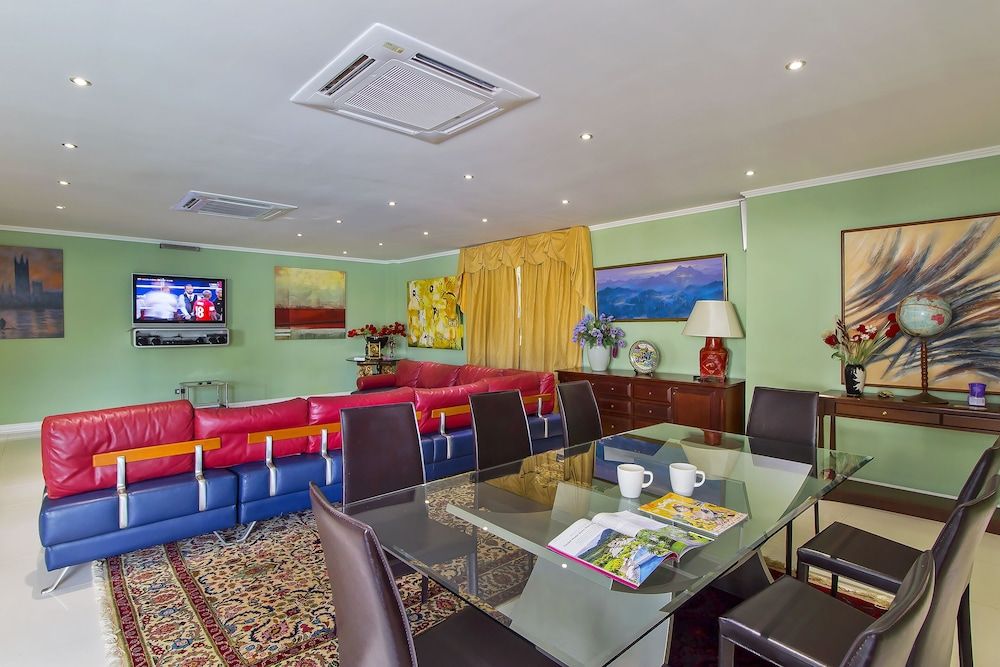 undefined Sharrow Bay 6