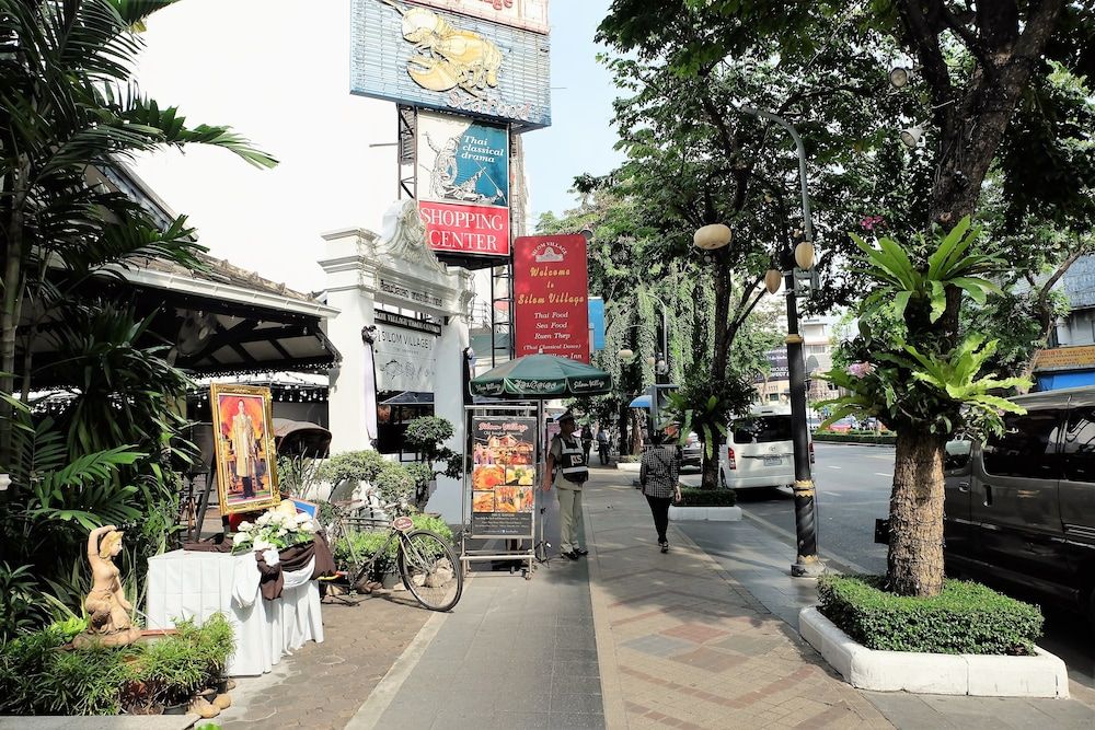 undefined Silom Village Inn 4