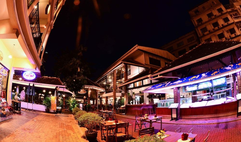 undefined Silom Village Inn 9