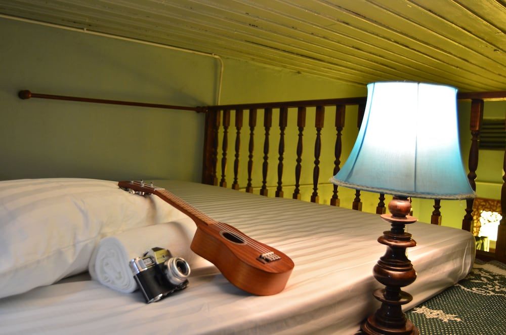 undefined Wayla Hostel 3