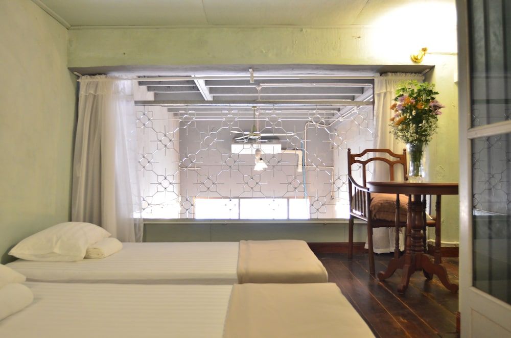 undefined Wayla Hostel 5