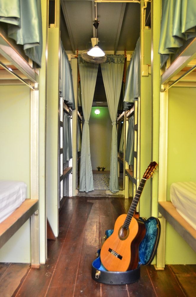 undefined Wayla Hostel 4