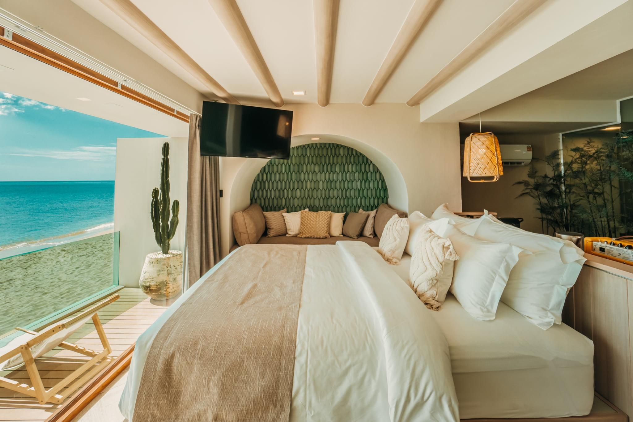 Maldives Beach Resort