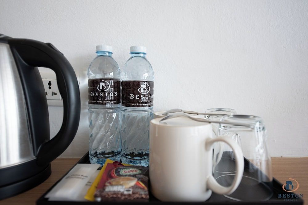 Beston Pattaya Superior King Room 11