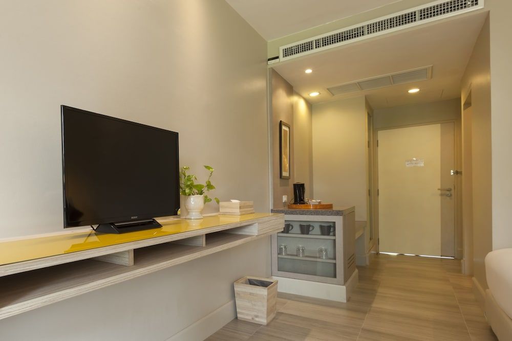 Chatrium Golf Resort Soi Dao Chanthaburi Triple Room 12