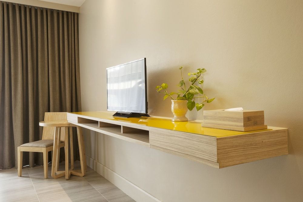 Chatrium Golf Resort Soi Dao Chanthaburi Triple Room 13