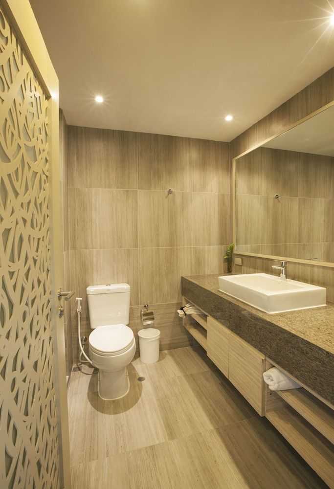 Chatrium Golf Resort Soi Dao Chanthaburi Triple Room 7