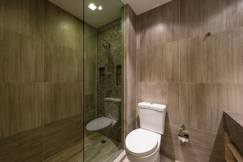 Chatrium Golf Resort Soi Dao Chanthaburi Grand Deluxe Mountain View King 5