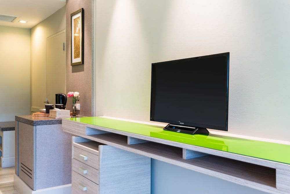 Chatrium Golf Resort Soi Dao Chanthaburi Grand Deluxe Mountain View King 6