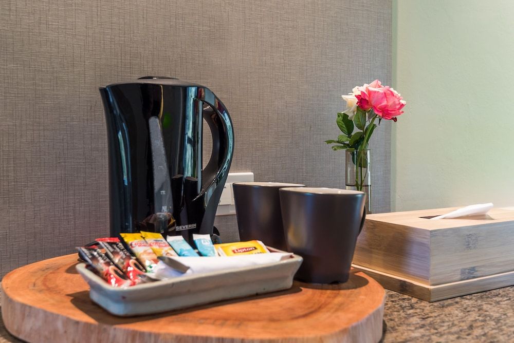 Chatrium Golf Resort Soi Dao Chanthaburi Grand Deluxe Mountain View King 7