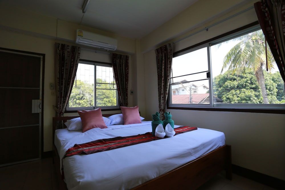 Saithong House Basic Duplex, 1 Bedroom, Non Smoking, City View 2