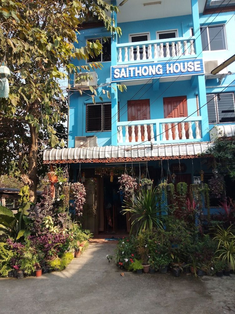 undefined Saithong House 6